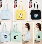 Korean Tote Bag