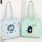 Korean Trendy Tote Bag