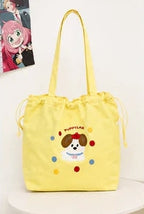 Korean Trendy Tote Bag