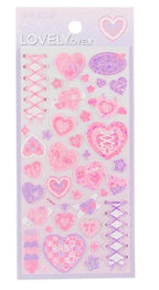 Kawaii Heart Sticker