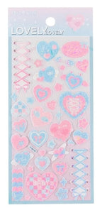 Kawaii Heart Sticker