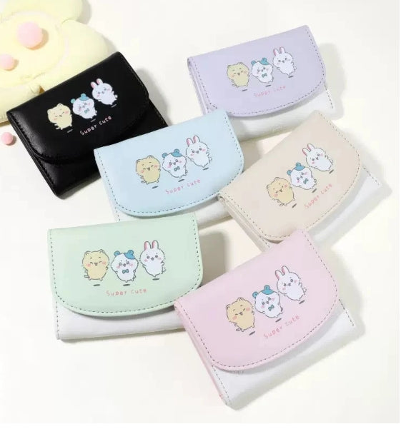 Super Cute Wallet