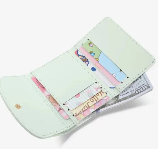Super Cute Wallet