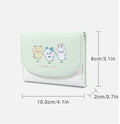 Super Cute Wallet