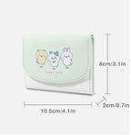 Super Cute Wallet