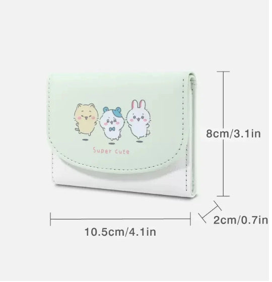 Super Cute Wallet