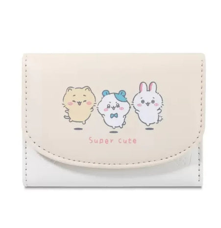 Super Cute Wallet