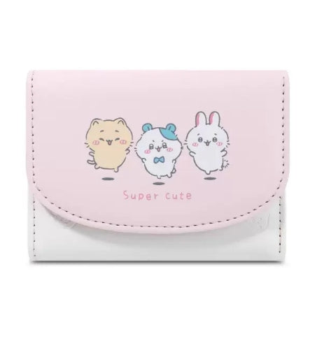 Super Cute Wallet