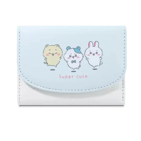 Super Cute Wallet