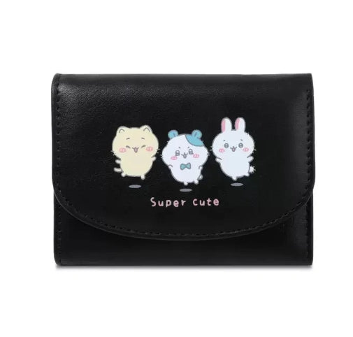 Super Cute Wallet