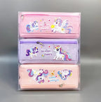 Avenger & Unicorn Pouch