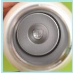 Cute 2 in 1 Sipper Bottle