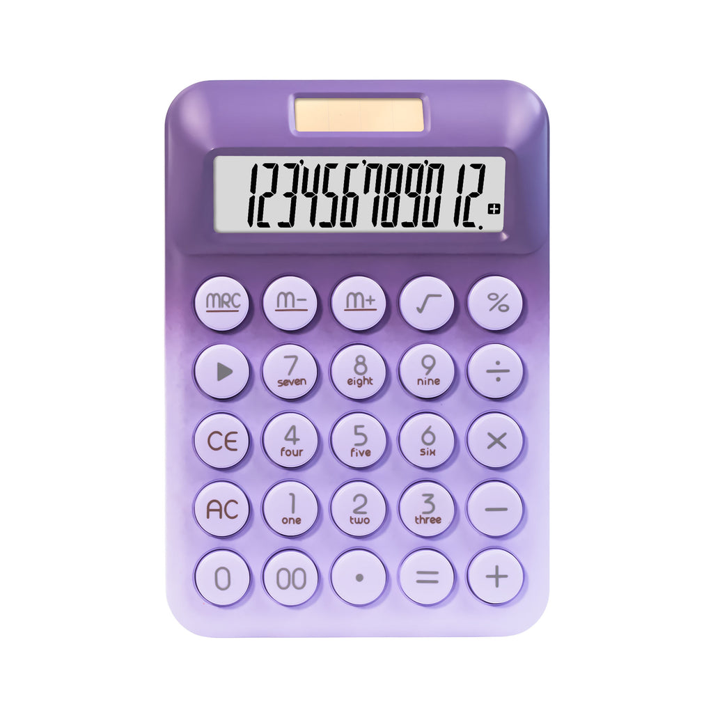 Solid Gradient Calculator