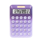 Solid Gradient Calculator