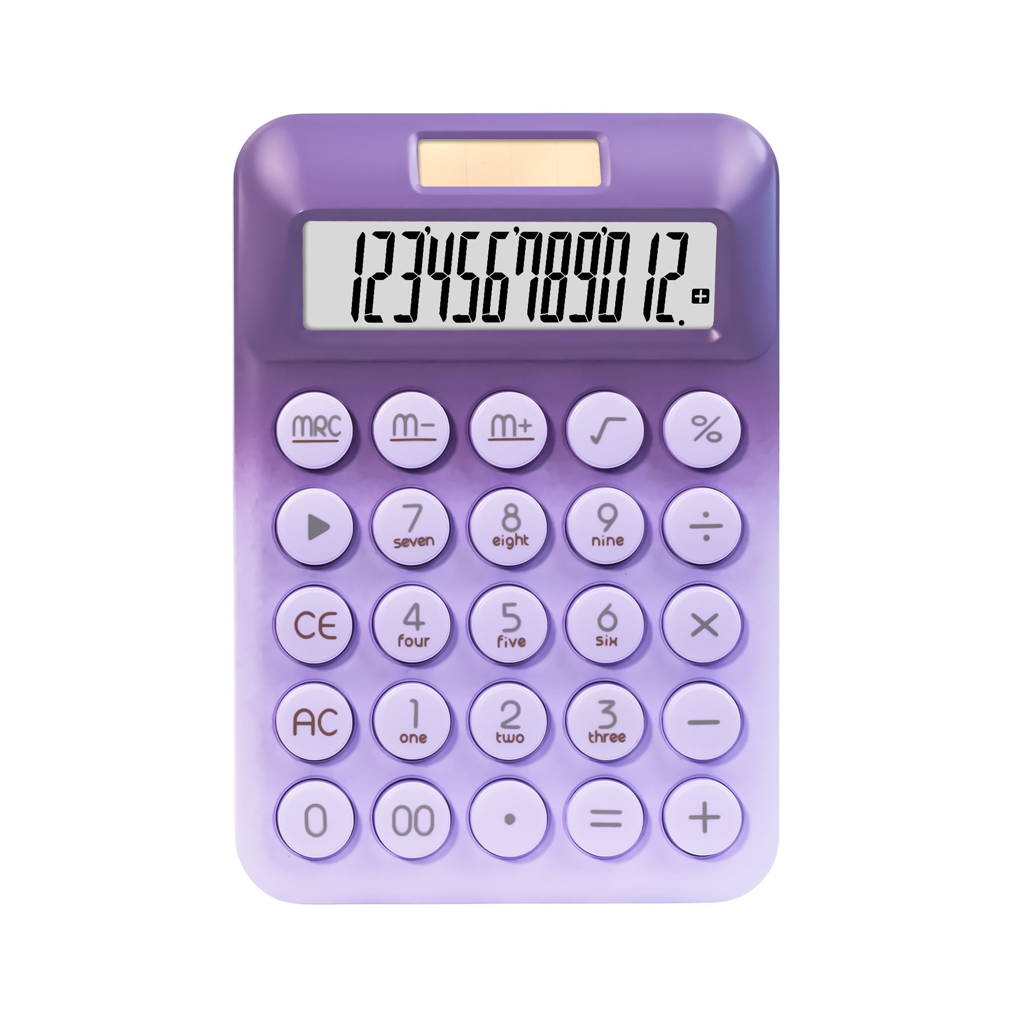 Solid Gradient Calculator