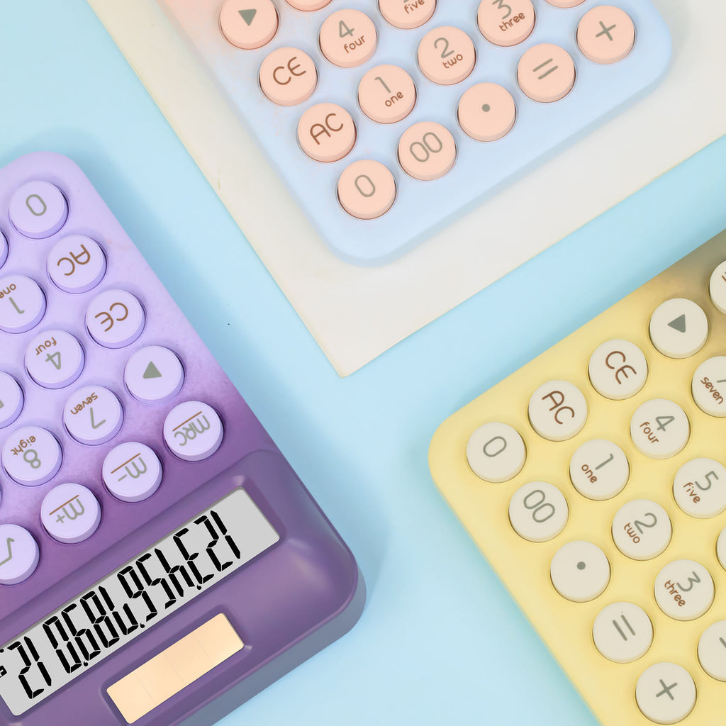 Solid Gradient Calculator