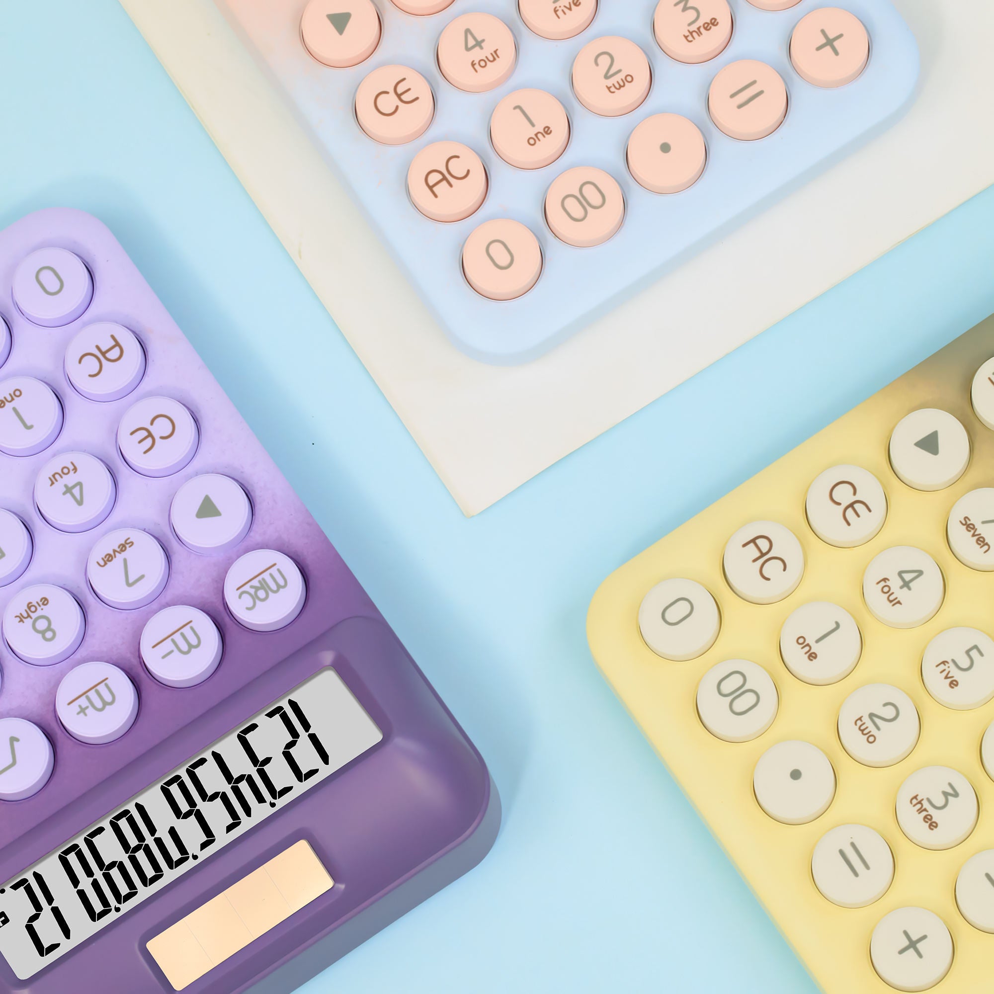 Solid Gradient Calculator
