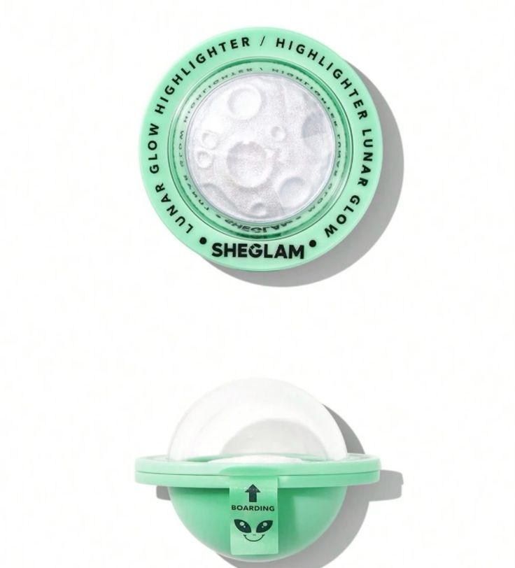SHEGLAM Lunar Glow Highlighter