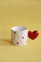 Heart Mug