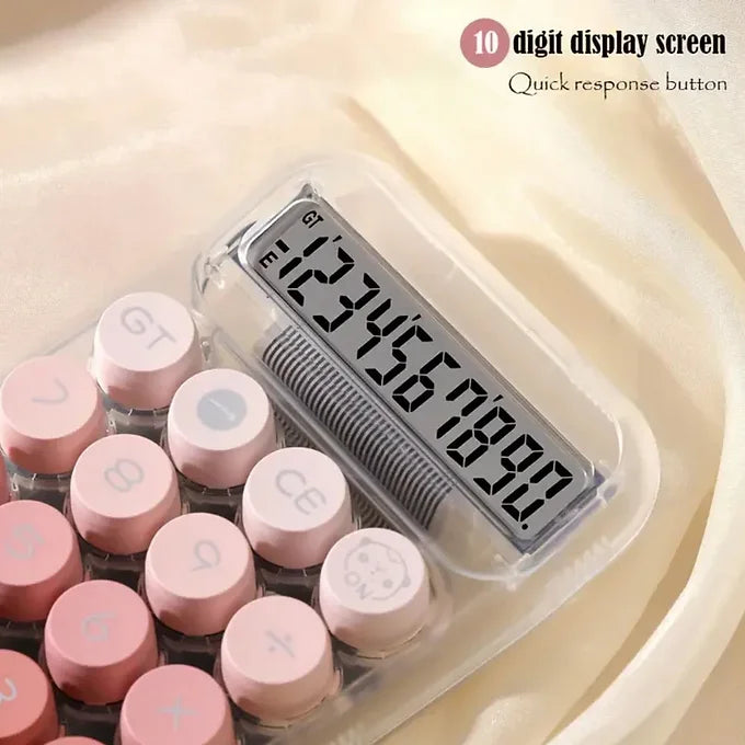Transparent Body calculator