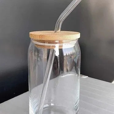 Transparent Tumbler