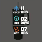 Tyeso Handle Tumblers (900ml)