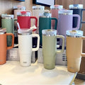 Tyeso Handle Tumblers (900ml)