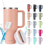 Tyeso Handle Tumblers (900ml)