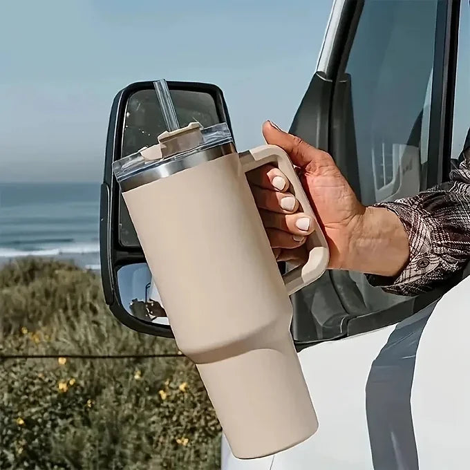 Tyeso Handle Tumblers (900ml)