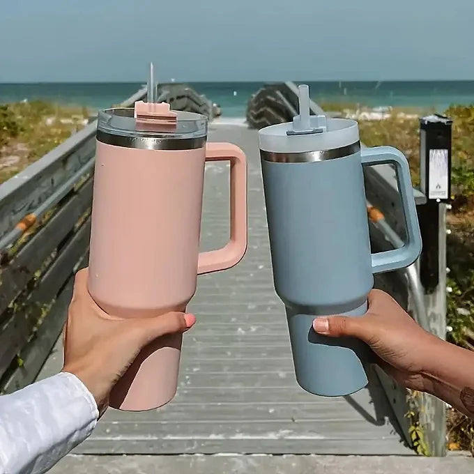 Tyeso Handle Tumblers (900ml)