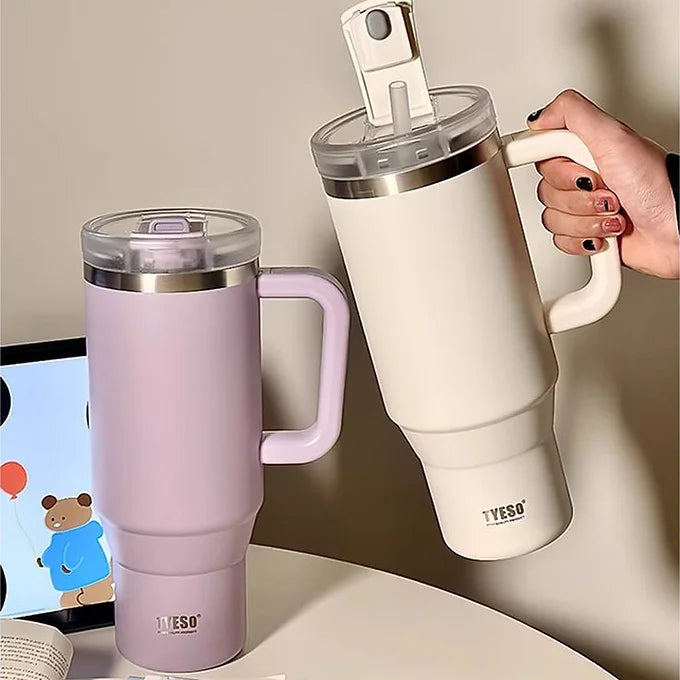 Tyeso Handle Tumblers (900ml)