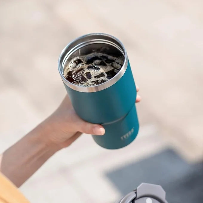 Tyeso Handle Tumblers (900ml)