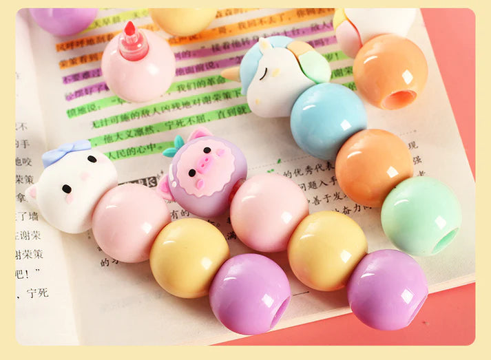 Unicorn Highlighter