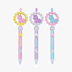 Crystal Unicorn Gel Pen