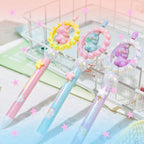 Crystal Unicorn Gel Pen