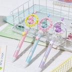 Crystal Unicorn Gel Pen