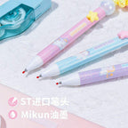 Crystal Unicorn Gel Pen