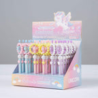 Crystal Unicorn Gel Pen