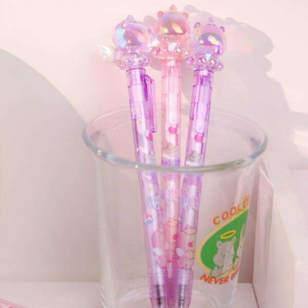Crystal Unicorn Pen