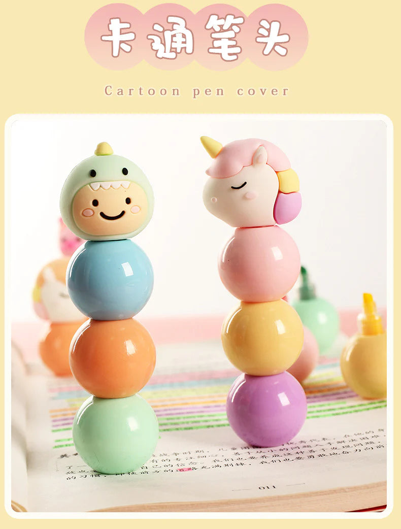 Unicorn Highlighter
