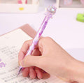 Crystal Unicorn Pen