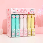 Paw Shaped Eraser (1 pc)
