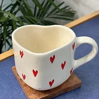 Heartful Moments Mug