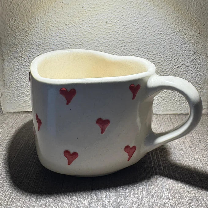 Heartful Moments Mug
