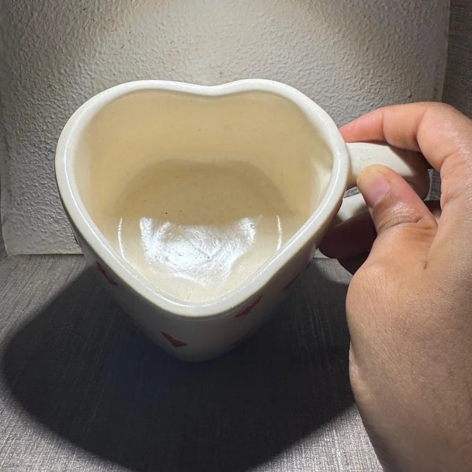 Heartful Moments Mug