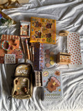 Capybara Hamper With Box
