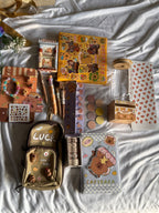 Capybara Hamper With Box
