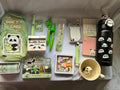 Adorable Gift Box for Panda Lovers ( With Fancy Box )