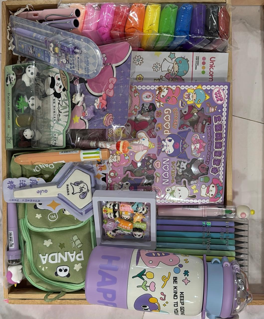 Cuteness Overload Hamper