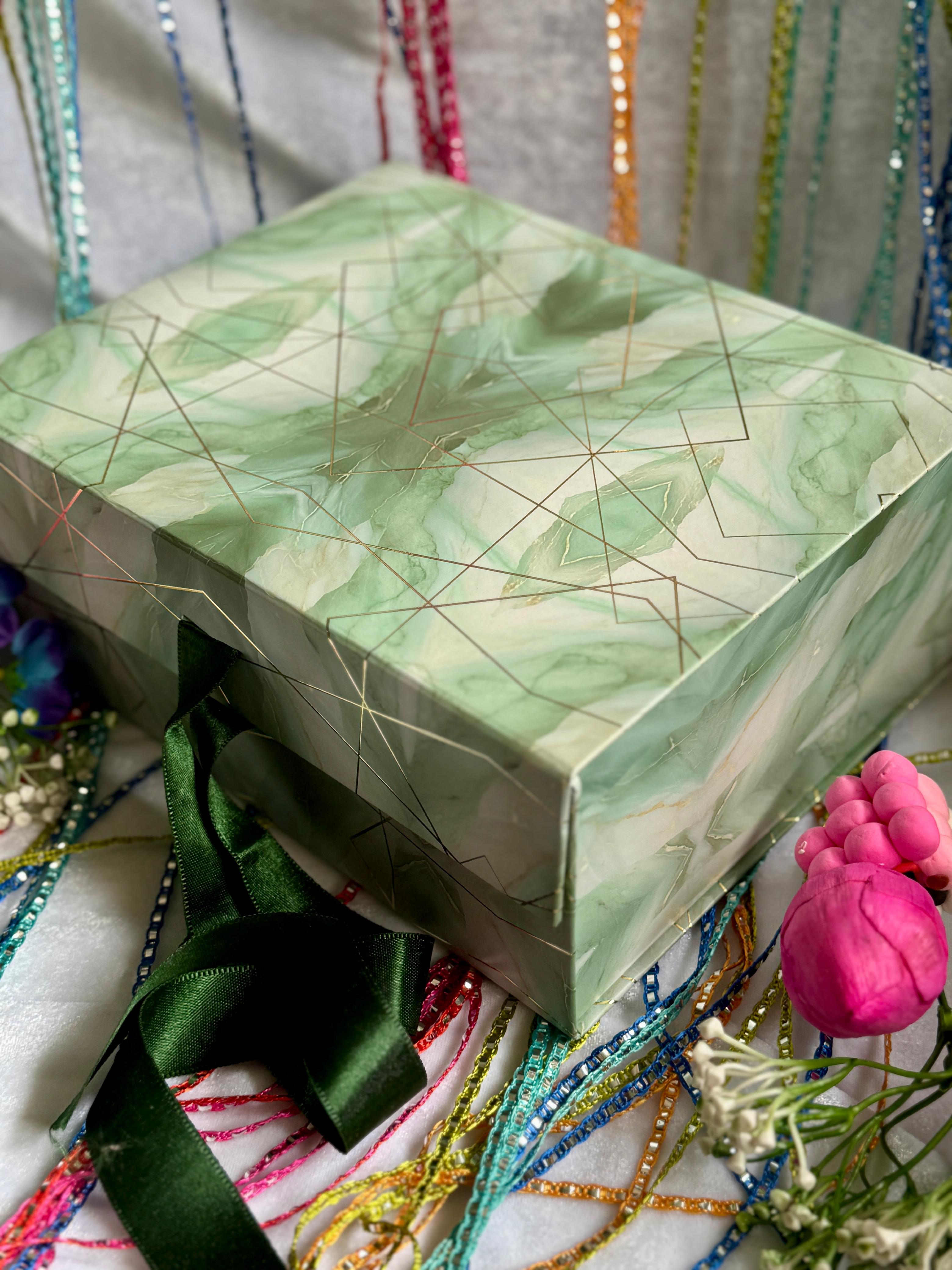 Premium Fancy Box (MEDIUM SIZE)